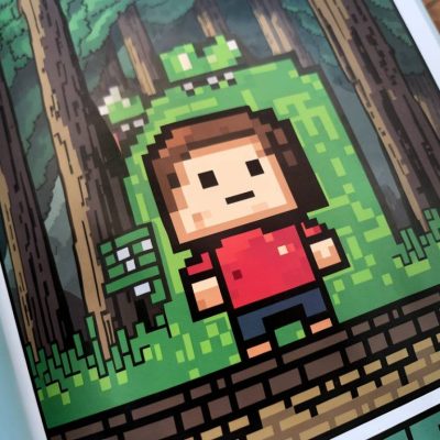 Les jeux vidéo adaptés en bandes dessinées : quand le numérique rencontre le papier