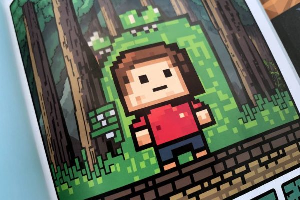 Les jeux vidéo adaptés en bandes dessinées : quand le numérique rencontre le papier