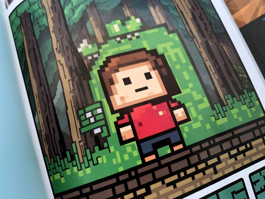 Les jeux vidéo adaptés en bandes dessinées : quand le numérique rencontre le papier