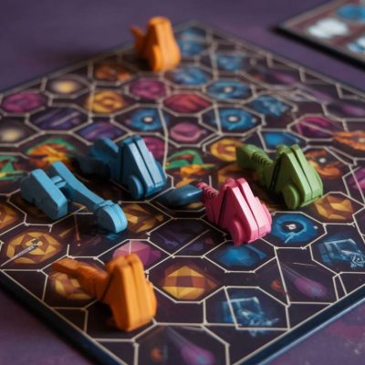 Les jeux de société oubliés des années 80-90 qui mériteraient une réédition moderne