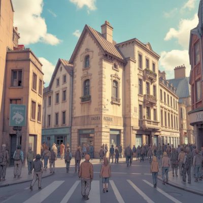 Comment les jeux de société des années 2000 pourraient inspirer de nouvelles bandes dessinées