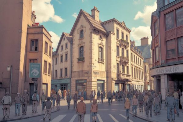 Comment les jeux de société des années 2000 pourraient inspirer de nouvelles bandes dessinées