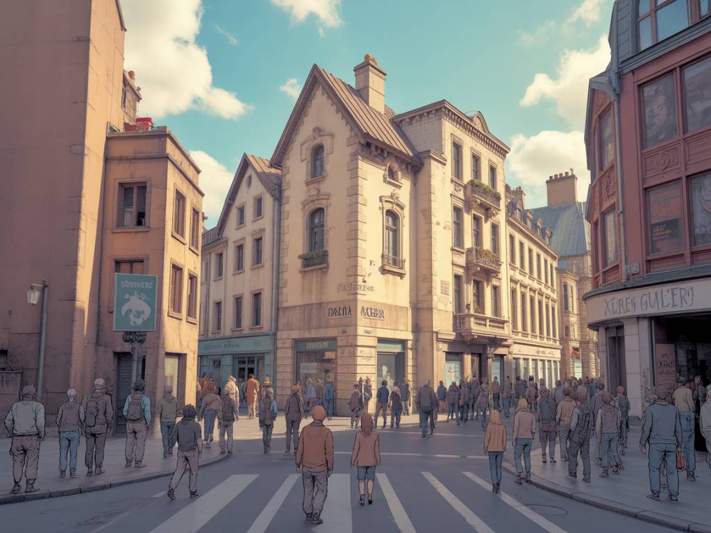 Comment les jeux de société des années 2000 pourraient inspirer de nouvelles bandes dessinées