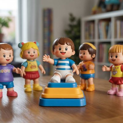 Les jouets des années 90 adaptés en jeux de société modernes : quelles licences seraient les plus populaires ?