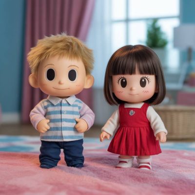 Ces mangas et bandes dessinées cultes qui mériteraient leur propre gamme de jouets modernes