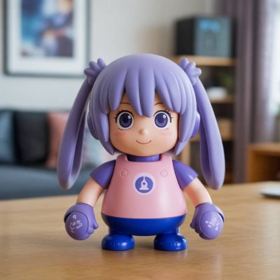 Quand les mangas inspirent des jouets high-tech : quelles licences mériteraient une adaptation connectée ?