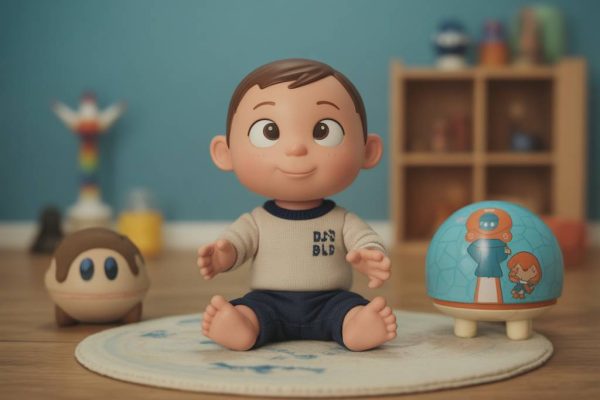 Les univers de BD cultes qui pourraient devenir des jouets interactifs nouvelle génération