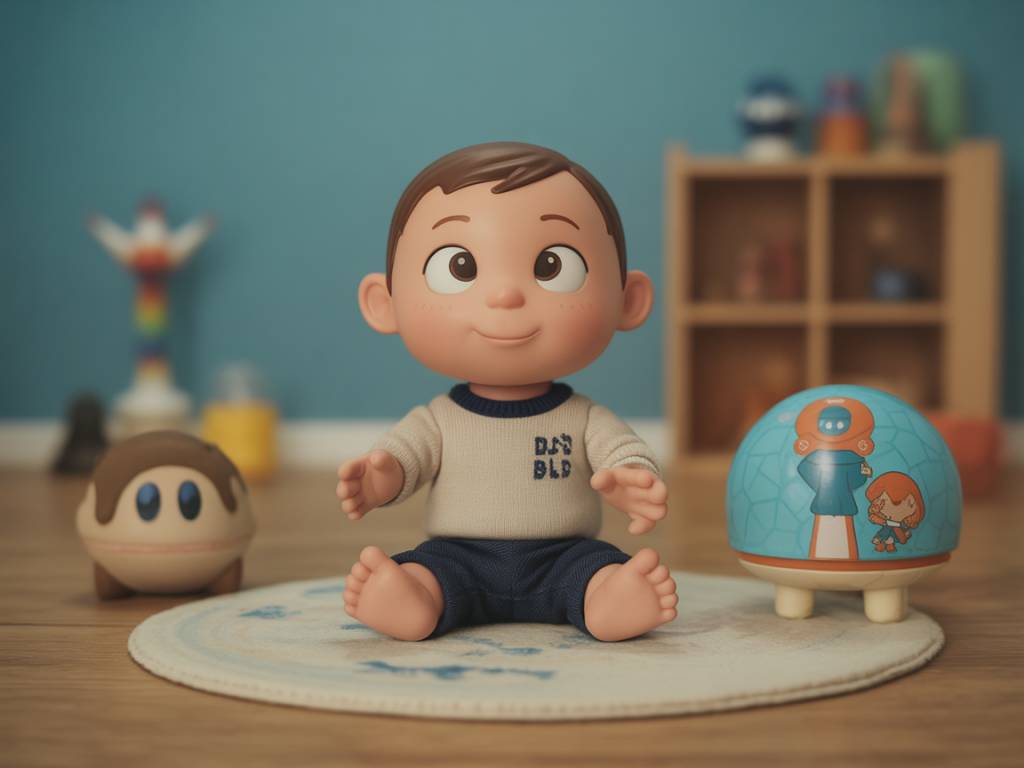 Les univers de BD cultes qui pourraient devenir des jouets interactifs nouvelle génération